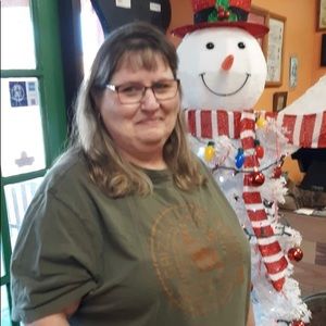 Meet your Posher, Nellie